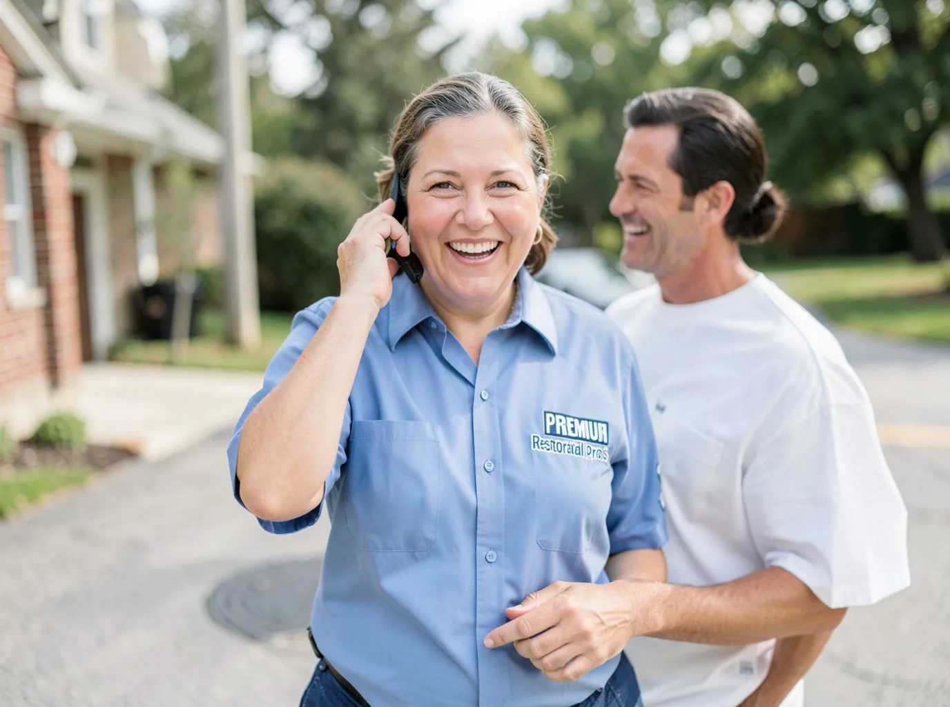 Water Damage Restoration Circleville, KS FAQs